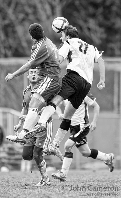 Salt Spring Soccer Salt Spring Soccer