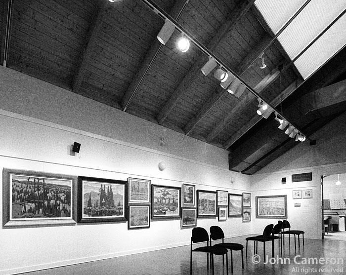 b&w version