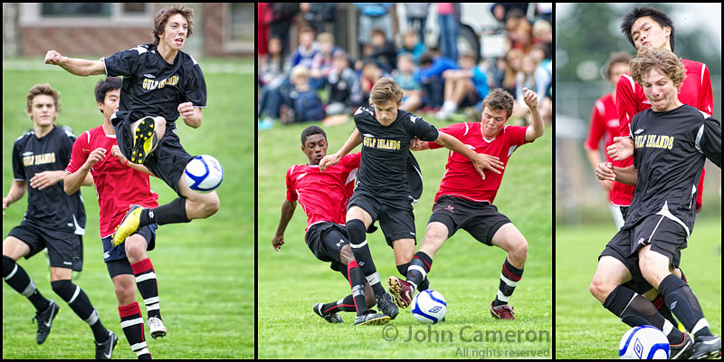 GISS Sr. Boys Soccer GISS Sr. Boys Soccer