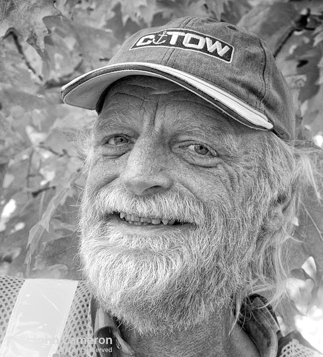 Reg, Salt Spring Entrepreneur Reg, Salt Spring Entrepreneur