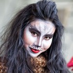 GISS Halloween 2011