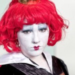 GISS Halloween 2011
