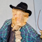 GISS Halloween 2011