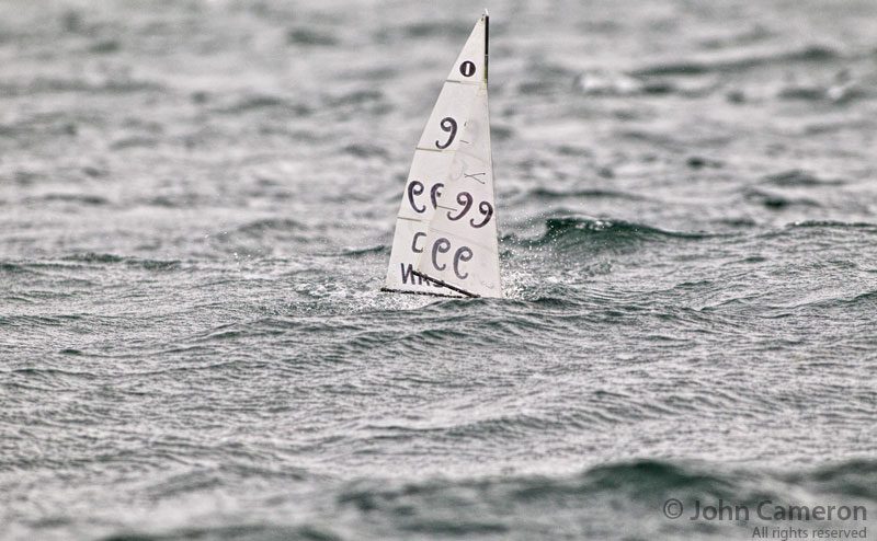 International One Metre in Ganges storm International One Metre in Ganges storm
