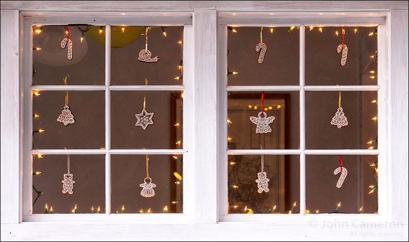 Best Wishes for the Season