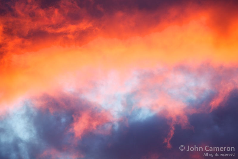 Cloudfire