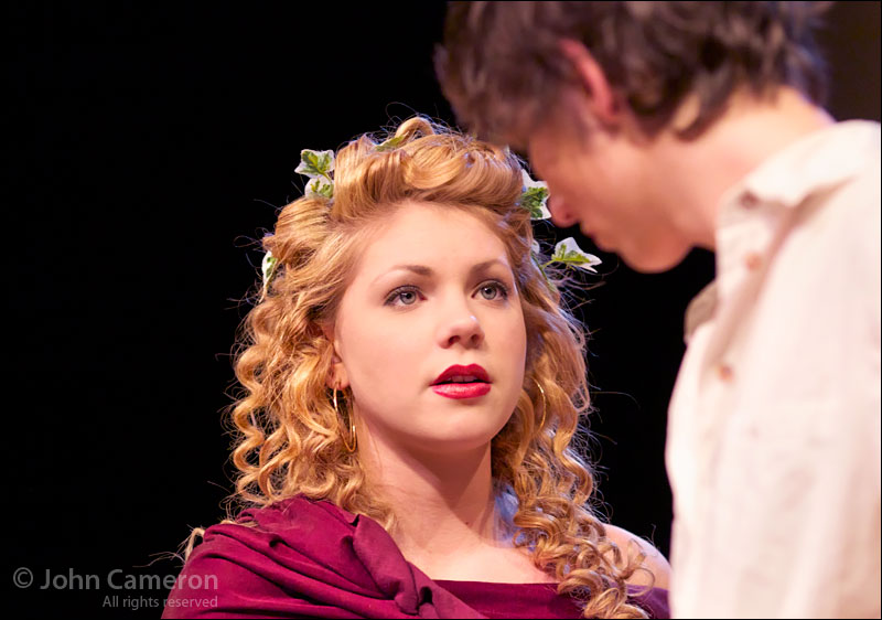 The Odyssey by GISS Acting 11 and 12 The Odyssey by GISS Acting 11 and 12