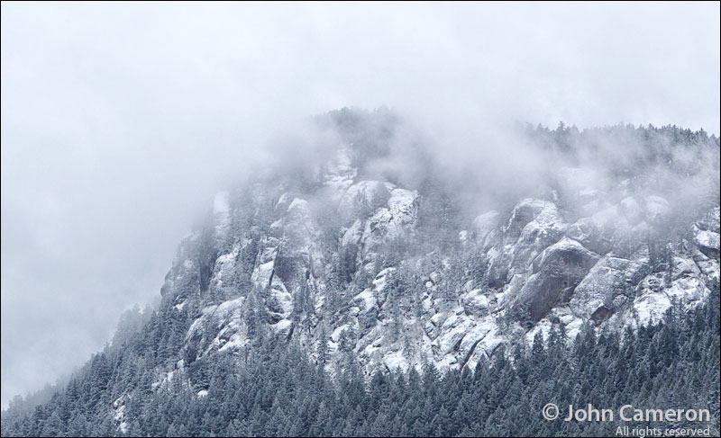 Majestic Mount Maxwell Majestic Mount Maxwell