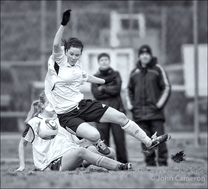 Salt Spring Soccer Women's Div 2 Salt Spring Soccer Women's Div 2