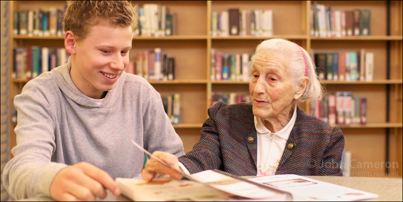 connecting generations in sd64 connecting generations in sd64