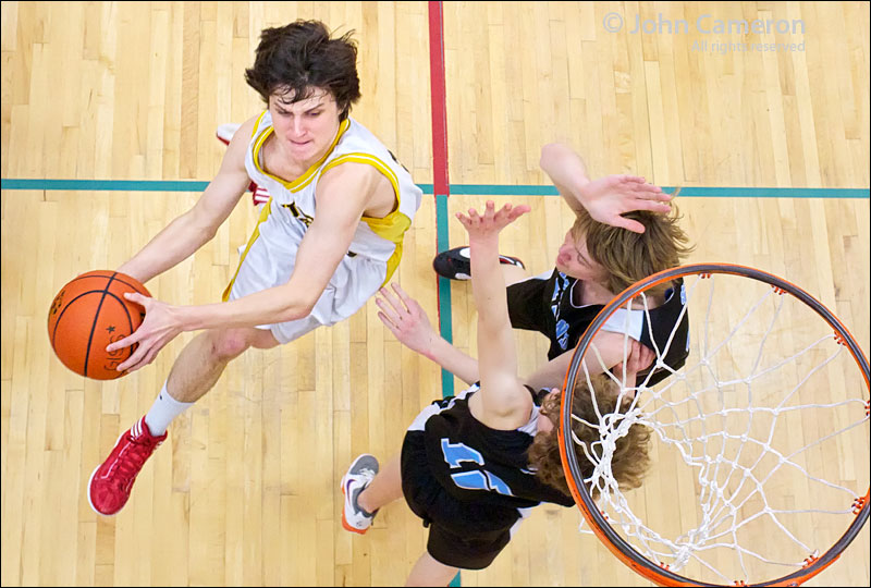 GISS Basketball GISS Basketball
