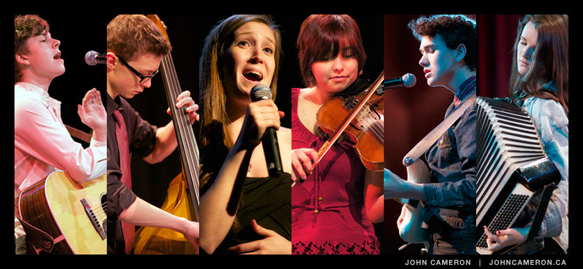 GISS Music at ArtSpring